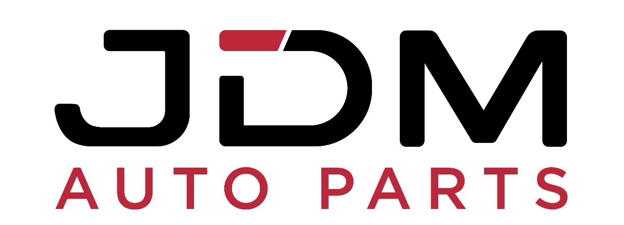 JDM PARTS Logo