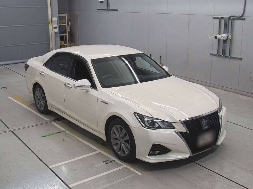 Toyota Crown Hybrid (2013-2018) Hybrid Battery – Brand New