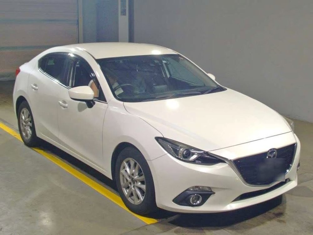 Hybrid Battery for Mazda Axela Hybrid 2013 onwards | Brand New | 3 yrs / 200,000km Warranty