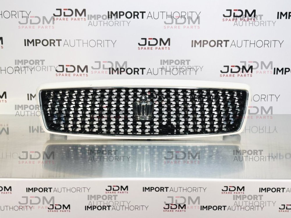 FRONT GRILLE
