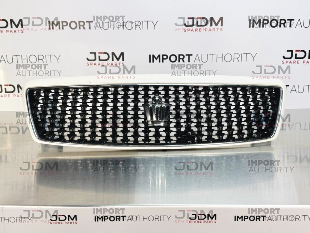 FRONT GRILLE