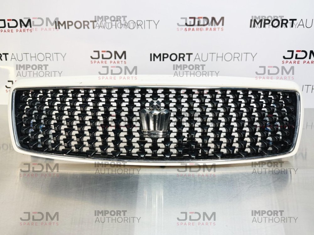 FRONT GRILLE
