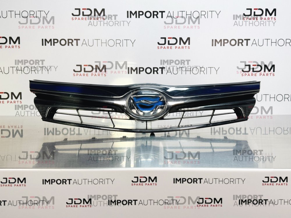 FRONT GRILLE