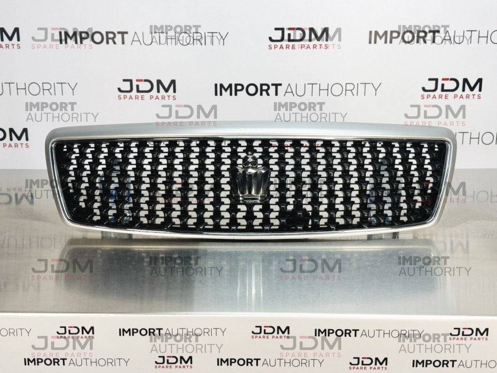 FRONT GRILLE