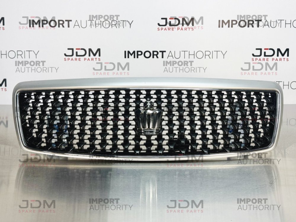 FRONT GRILLE