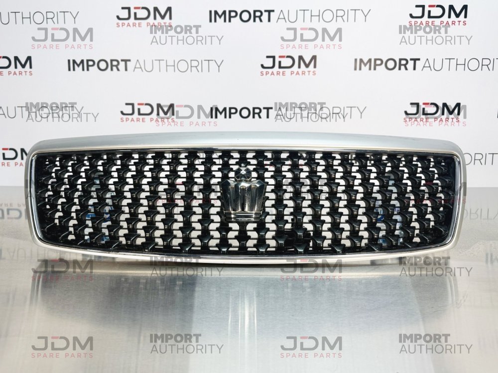 FRONT GRILLE