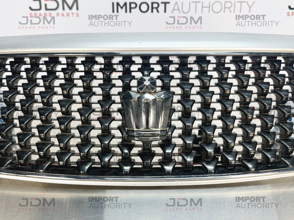 FRONT GRILLE