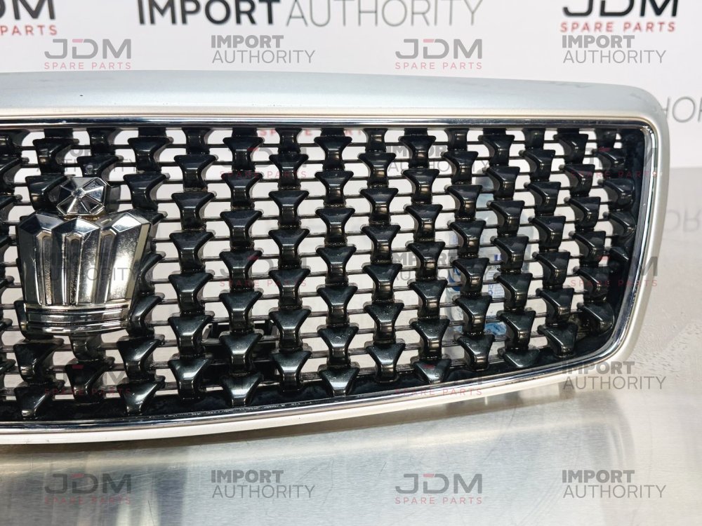 FRONT GRILLE