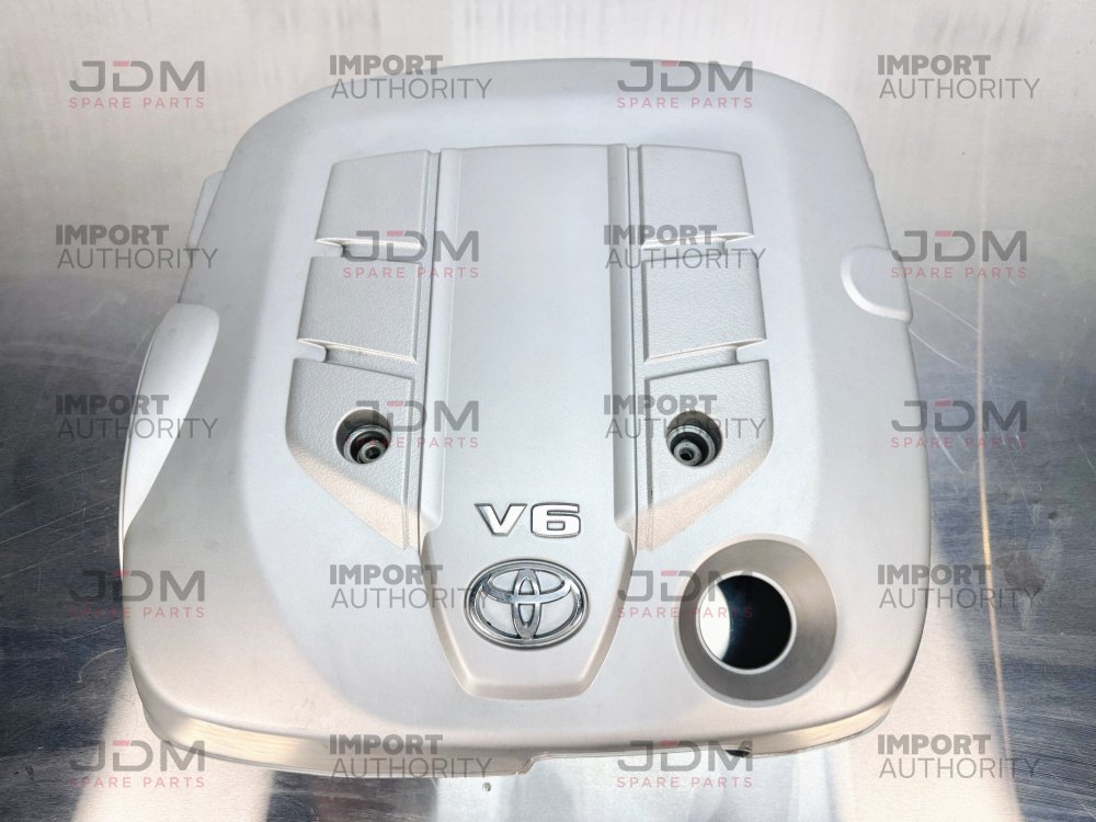ENGINE COVER