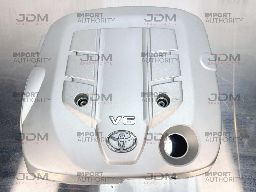 ENGINE COVER