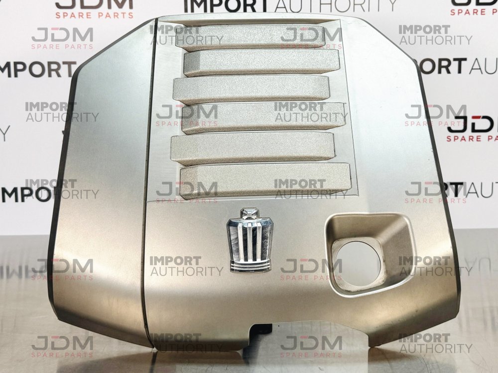 ENGINE COVER
