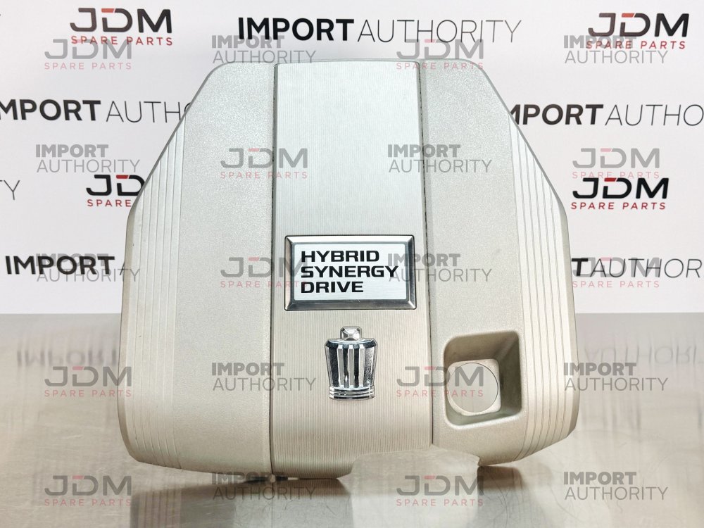 ENGINE COVER