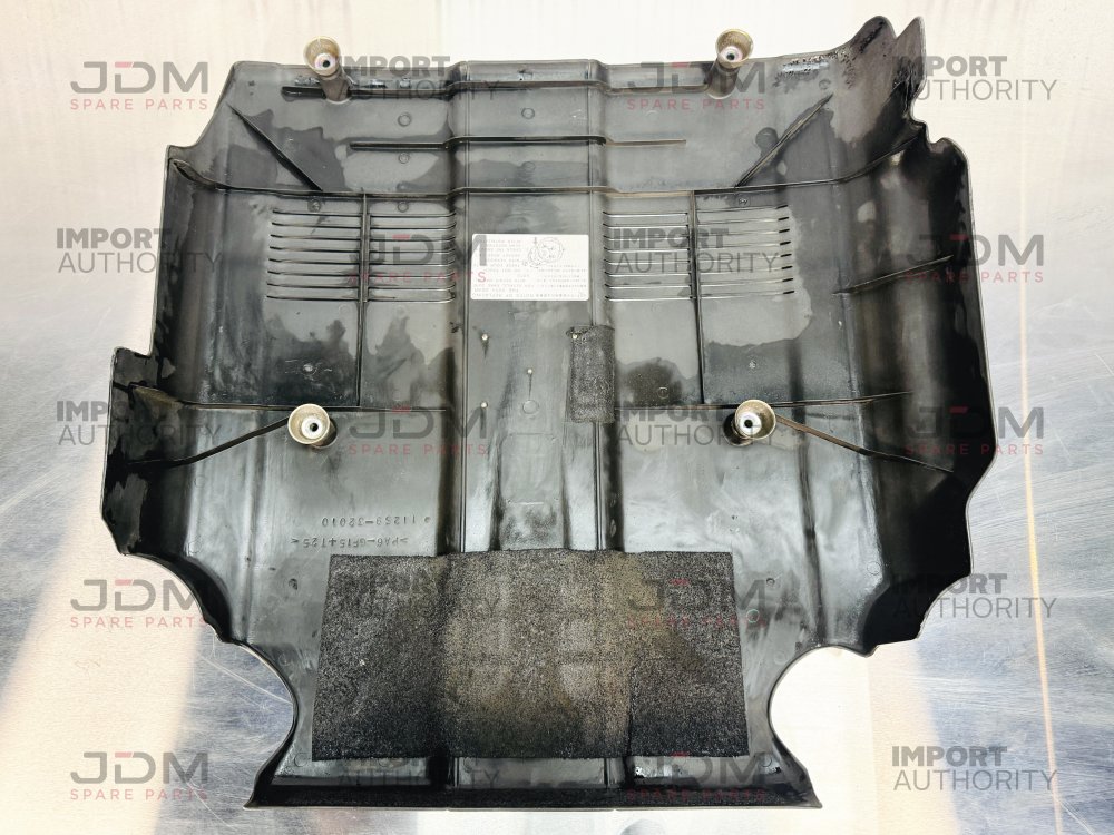 ENGINE COVER