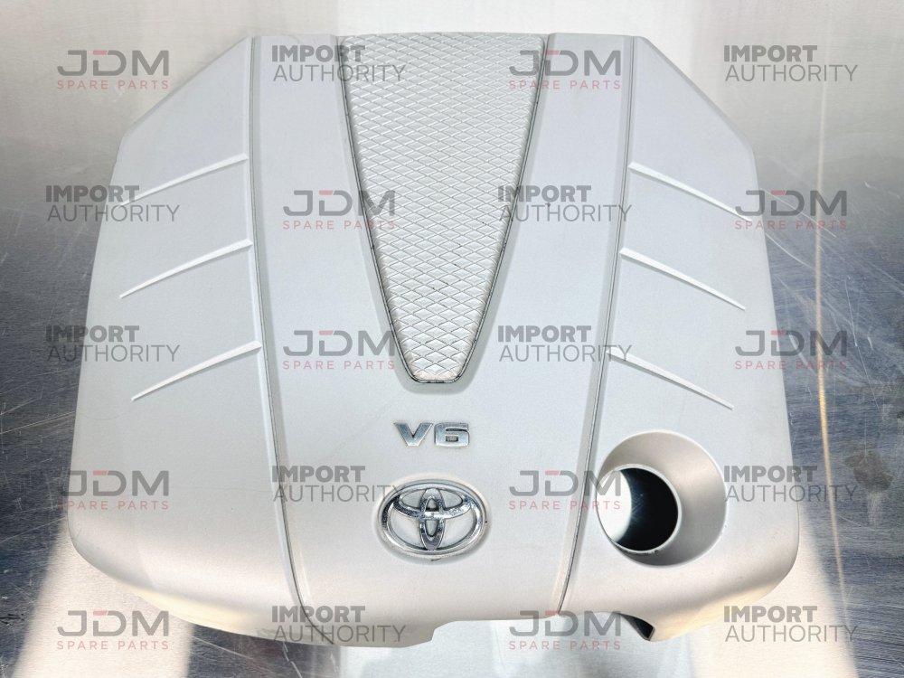ENGINE COVER
