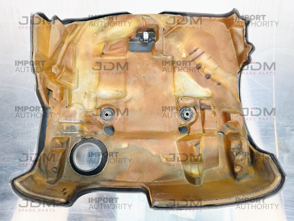 ENGINE COVER